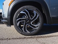 2026 Chevrolet Trailblazer AWD 4Dr RS
