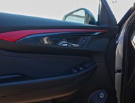 2026 Chevrolet Trailblazer AWD 4Dr RS