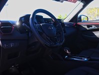2026 Chevrolet Trailblazer AWD 4Dr RS
