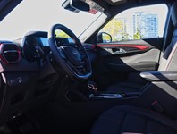 2026 Chevrolet Trailblazer AWD 4Dr RS