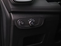 2026 Chevrolet Trailblazer AWD 4Dr LS
