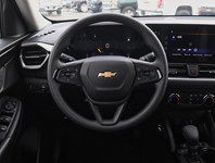 2026 Chevrolet Trailblazer AWD 4Dr LS