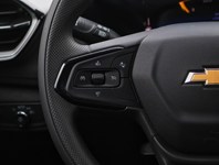 2026 Chevrolet Trailblazer AWD 4Dr LS