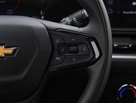 2026 Chevrolet Trailblazer AWD 4Dr LS
