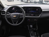 2026 Chevrolet Trailblazer AWD 4Dr LS