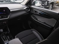 2026 Chevrolet Trailblazer AWD 4Dr LS