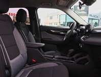 2026 Chevrolet Trailblazer AWD 4Dr LS