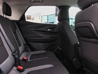 2026 Chevrolet Trailblazer AWD 4Dr LS