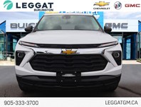 2026 Chevrolet Trailblazer AWD 4Dr LS