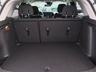 2026 Chevrolet Trailblazer AWD 4Dr LS