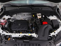 2026 Chevrolet Trailblazer AWD 4Dr LS