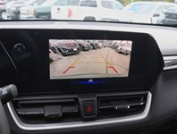 2026 Chevrolet Trailblazer AWD 4Dr LS