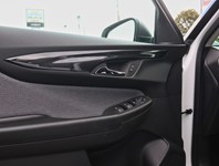 2026 Chevrolet Trailblazer AWD 4Dr LS