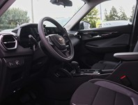 2026 Chevrolet Trailblazer AWD 4Dr LS