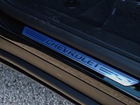 2026 Chevrolet Traverse AWD 4dr Z71