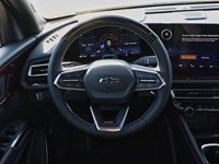 2026 Chevrolet Traverse AWD 4dr Z71