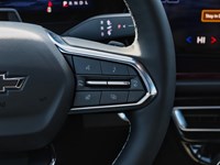 2026 Chevrolet Traverse AWD 4dr Z71