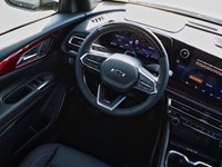 2026 Chevrolet Traverse AWD 4dr Z71