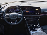 2026 Chevrolet Traverse AWD 4dr Z71