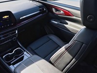 2026 Chevrolet Traverse AWD 4dr Z71