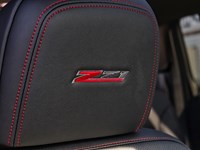 2026 Chevrolet Traverse AWD 4dr Z71