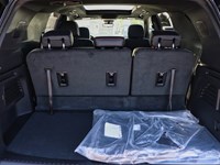 2026 Chevrolet Traverse AWD 4dr Z71