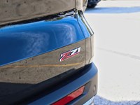 2026 Chevrolet Traverse AWD 4dr Z71