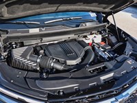 2026 Chevrolet Traverse AWD 4dr Z71