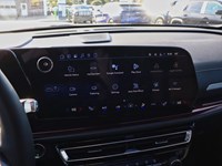 2026 Chevrolet Traverse AWD 4dr Z71