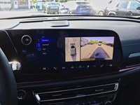 2026 Chevrolet Traverse AWD 4dr Z71