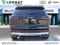 2026 Chevrolet Traverse AWD 4dr Z71