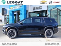 2026 Chevrolet Traverse AWD 4dr Z71