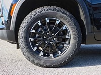 2026 Chevrolet Traverse AWD 4dr Z71