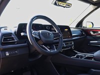 2026 Chevrolet Traverse AWD 4dr Z71