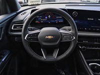 2026 Chevrolet Traverse AWD 4dr LT