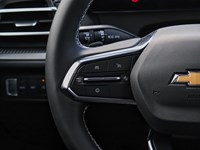 2026 Chevrolet Traverse AWD 4dr LT