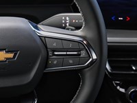 2026 Chevrolet Traverse AWD 4dr LT