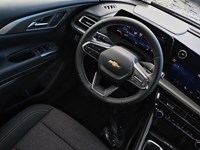 2026 Chevrolet Traverse AWD 4dr LT