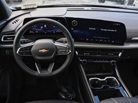 2026 Chevrolet Traverse AWD 4dr LT