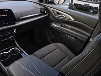 2026 Chevrolet Traverse AWD 4dr LT