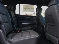 2026 Chevrolet Traverse AWD 4dr LT