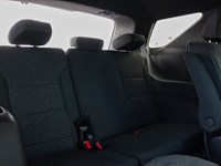 2026 Chevrolet Traverse AWD 4dr LT