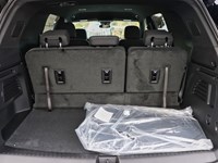 2026 Chevrolet Traverse AWD 4dr LT