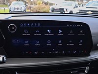 2026 Chevrolet Traverse AWD 4dr LT