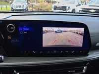 2026 Chevrolet Traverse AWD 4dr LT