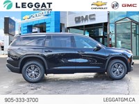 2026 Chevrolet Traverse AWD 4dr LT