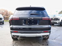 2026 Chevrolet Traverse AWD 4dr LT