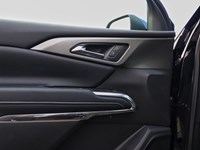 2026 Chevrolet Traverse AWD 4dr LT