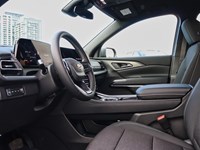 2026 Chevrolet Traverse AWD 4dr LT