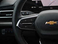 2026 Chevrolet Traverse AWD 4dr LT